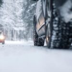 The Dangers of Winter Driving